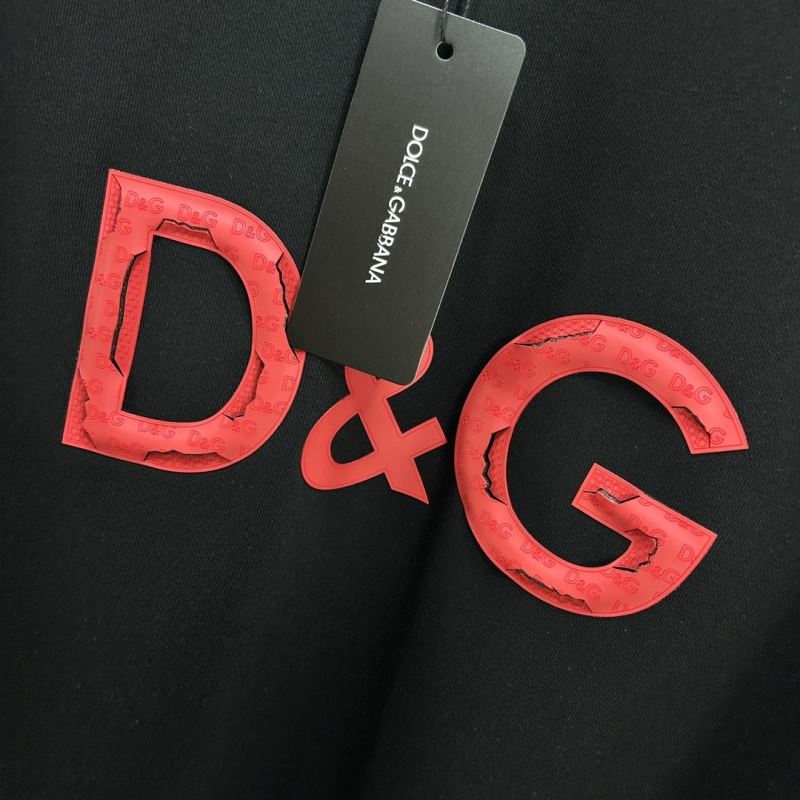 Dolce Gabbana Hoodies